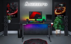 Бюро за игри Huzaro Hero 8.5