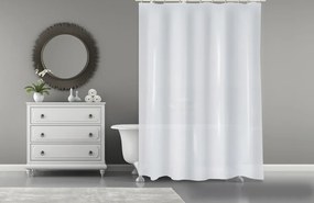 Завеса за душ 180x200 cm Bio – Spirella