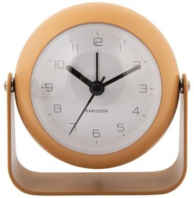 Аларма ø 9 cm Bunky – Karlsson