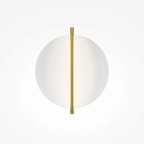MAYTONI Стенна лампа Мира - MOD279WL-L14G3K