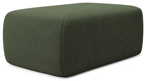 Табуретка в цвят каки Kapua – Makamii