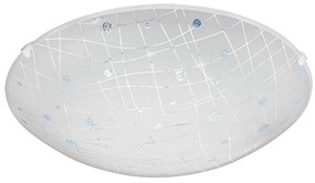 Eglo 96472 - LED таванно осветително тяло VEREDA 1xLED/11W/230V 315mm