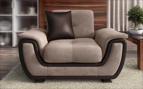 Фотьойл + клик-клак механизъм Принцес II