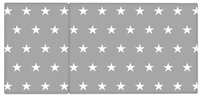 Детски матрак от пяна 60x120 cm Little stars - Roba