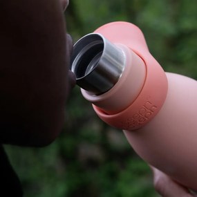 Оранжев термос 500 ml Loop - Joseph Joseph