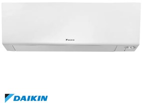 Инверторен климатик Daikin Perfera FTXM71A + RXM71A, 24000 BTU, 51 м2, A++, Wi-Fi, R-32, Бял