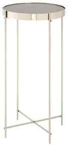 Кръгла маса със стъклен плот ø 33 cm Allure - Premier Housewares