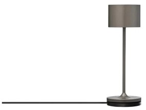 LED преносимо затъмняващо се външно осветително тяло с USB ø 7 cm Farol Mini – Blomus