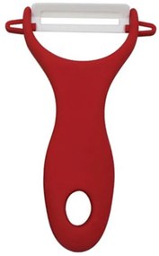 Белачка ZEPHYR ZP 1644 LPH, Керамика - Червен