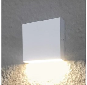 LED Екстериорен аплик CHICAGO LED/3,5W/230V IP44 бял