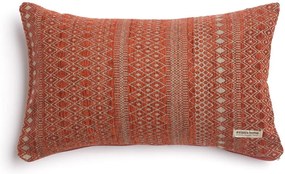 Декоративна калъфка за възглавница Aslanis Home Olympos-Ekai-Mpez-30 x 50 cm