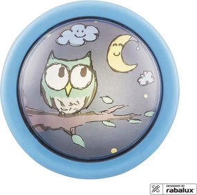 Rabalux Shepherd Детски лампи IP20 LED 0,3W 4563