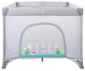 LORELLI Premium Кошара за игра MY PLACE с покрив GREY
