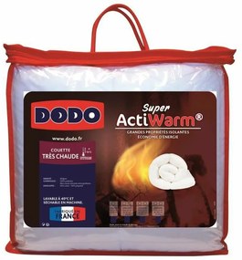 Скандинавски Стил Пълнеж SUPER ACTIWARM DODO 200 x 200 cm