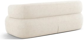 Бежов диван от букле 178 cm Jenny – Micadoni Home