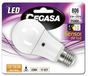 LED крушка Cegasa 2700 K 8,5 W