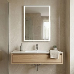 Огледало LED MARLO 80X60