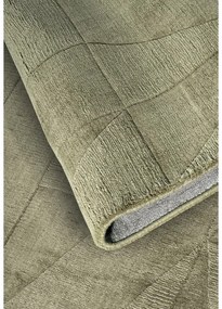 Зелен ръчно изработен вълнен килим 160x230 cm Ursule – Villeroy&amp;Boch