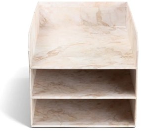 Картонен органайзер за докумнети Trey Paper Laminate – Bigso