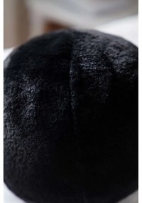 Декоративна възглавница от микроплюш ø 25 cm Top – Mioli Decor