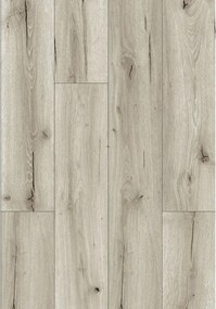 Mexen Wirginia винилови панели 1227 x 187 мм LVT Dryback 2,5 мм, PVC подложка, 4 V-фуга, Дъб