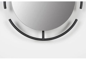 Стенно огледало 56x70 cm Emma - Zuiver