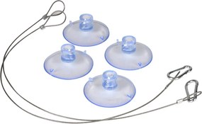 Черно легло за котка 36x66 cm – Love Story