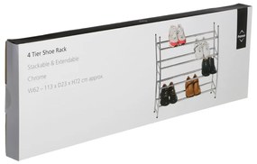 Стелаж за обувки - Premier Housewares