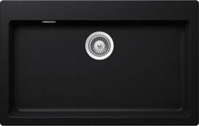 Schock Signus N100XL Композитна мивка за вграждане