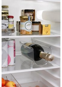 Пластмасов органайзер за бутилки 20,5x11,5 cm – Casa De Engel