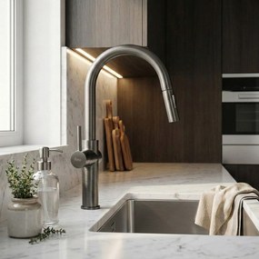 Смесител за кухня Rea Fresh High Titan