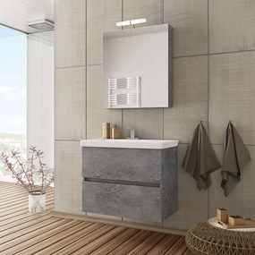 Комплект за баня Drop Luxus 70