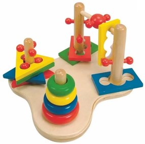 Woody - 3Д игра за моторни умения