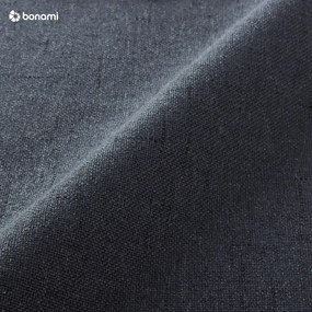 Тъмносив/антрацит разтегателен диван 225 cm Charming Charlie – Miuform