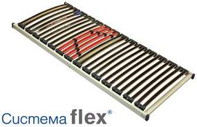 Подматрачна рамка РосМари Система " Flex "