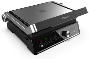 Грил Тостер за Сандвичи Teka FS ELITE GRILL 2000 W