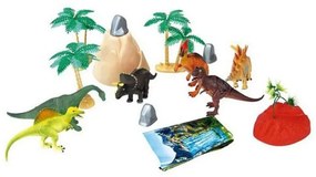 Комплект Динозавъра Safari Dino (30 pcs)