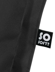 Сив пуф Pad L – So Soft?