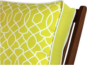 Възглавница за стол 42x42 cm – Mioli Decor