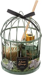 Ароматизиран подаръчен комплект atmosphera Lola - Zen