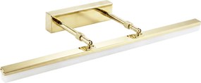 LED аплик за баня APP1873-1W 60cm GOLD
