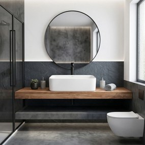 Умивалник за плот Rea Anita N 48