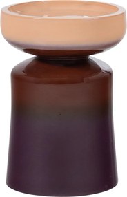 Керамична странична масичка 35x35 cm Tumo – WOOOD