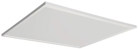 Osram - LED панел за повърхностен монтаж PLANON LED/40W/230V 59,5x59,5 cm бял