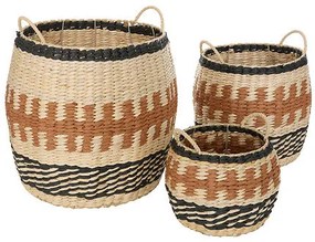 Кошници за съхранение atmosphera Wonj, 3 бр