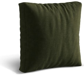 Зелена възглавница за модулен диван Martina – Micadoni Home