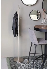 Закачалка Satin Nickel - White Label