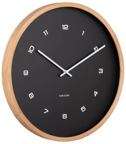 Стенен часовник ø 42 cm Modesta – Karlsson