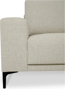 Бежов ъглов диван (десен ъгъл) Chile – Scandic