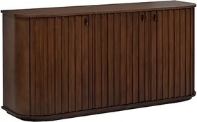 Скрин atmosphera Rikaya, Акация, 3 врати, 160x45x78 cm, Акация